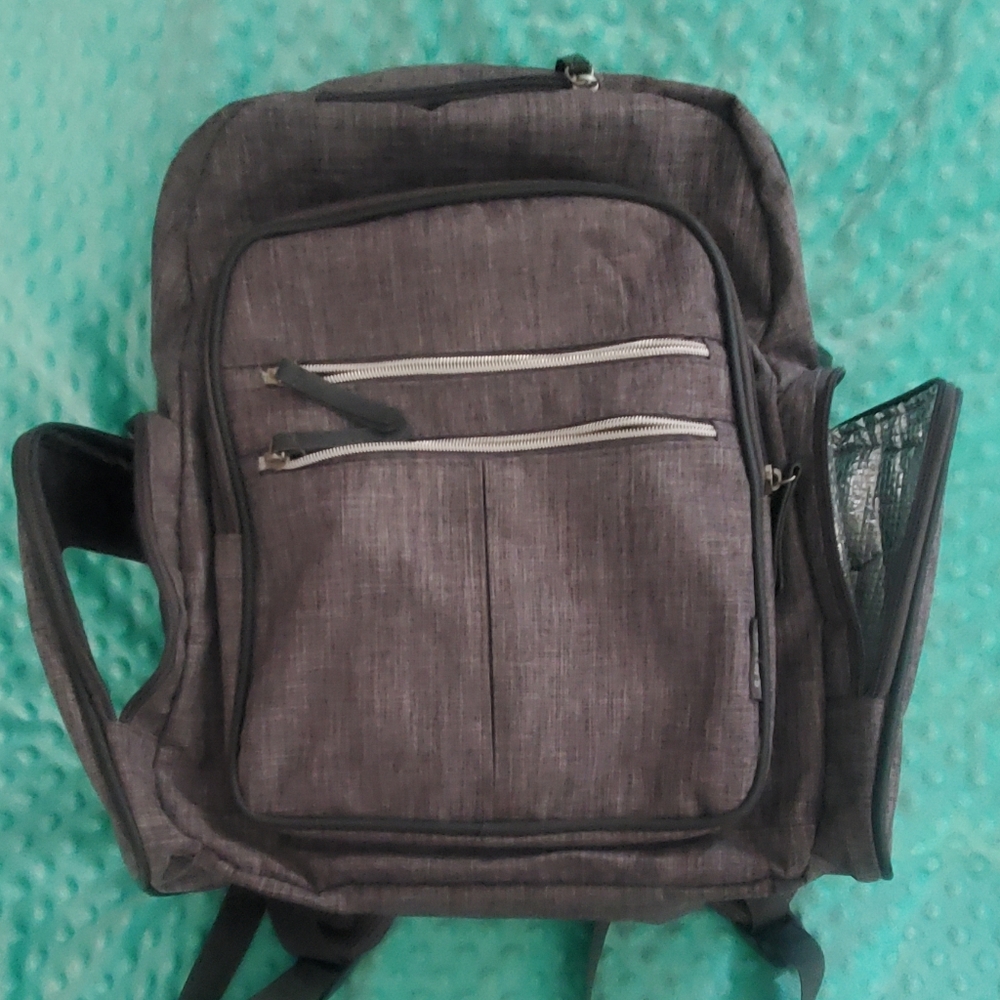 Carter's Diaper Bag